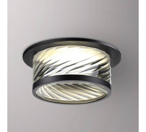 Встраиваемый светильник Novotech Gem 370918