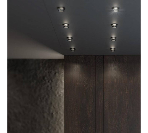 Встраиваемый светильник Novotech Gem 370918