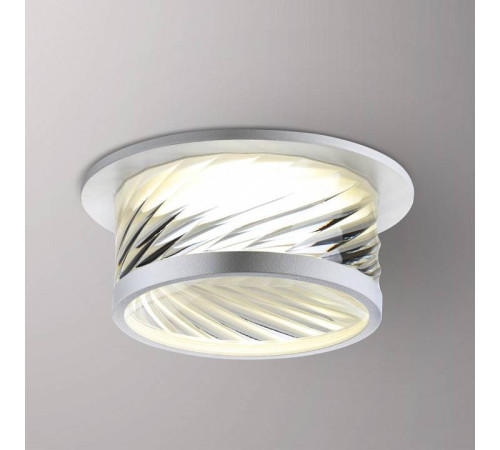 Встраиваемый светильник Novotech Gem 370919