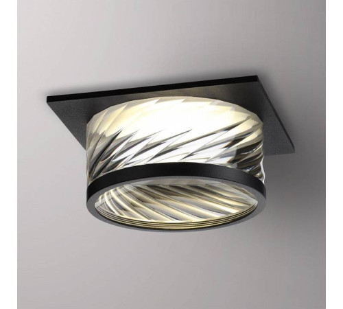 Встраиваемый светильник Novotech Gem 370920