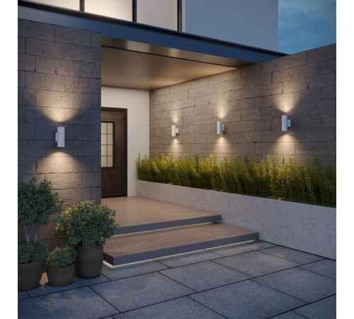 Светильник на штанге Novotech LANDSCAPE 370987