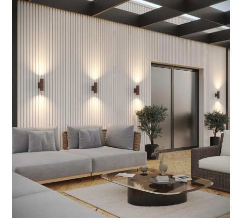 Светильник на штанге Novotech LANDSCAPE 370989