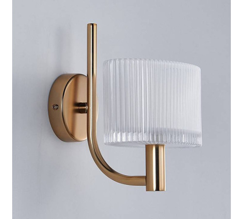 Бра Newport 4330 4331/A gold