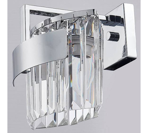 Бра Newport 4350 4351/A chrome new