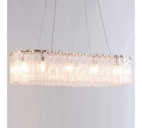 Подвесная люстра Newport 10820 10820/90 oval