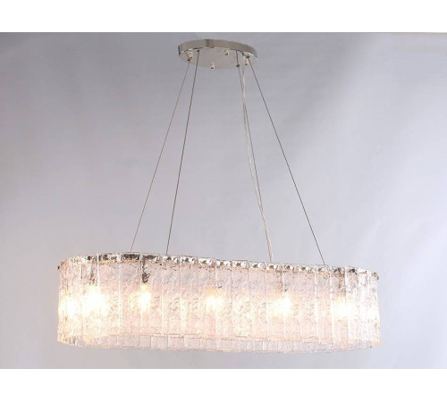 Подвесная люстра Newport 10820 10820/90 oval