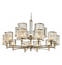 Подвесная люстра Newport 12500 12510+5/C