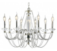 Подвесная люстра Newport 12700 12708/C