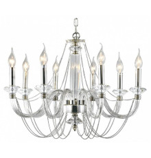 Подвесная люстра Newport 12700 12708/C
