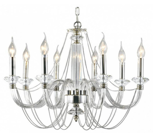 Подвесная люстра Newport 12700 12708/C