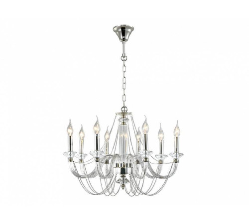 Подвесная люстра Newport 12700 12708/C