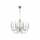 Подвесная люстра Newport 12700 12708/C