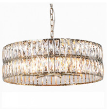 Подвесной светильник Newport 10120 10125+3/C gold new