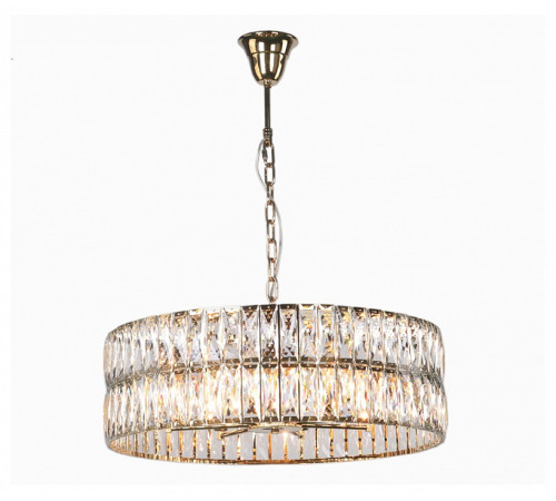 Подвесной светильник Newport 10120 10125+3/C gold new