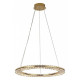 Подвесной светильник Newport 8240 8241/600 gold NEW