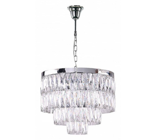 Подвесная люстра Newport 10120 10128/S