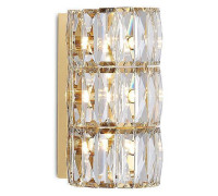 Бра Newport 8240 8240/A gold NEW