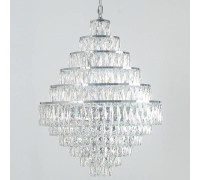 Подвесная люстра Newport 10120 10125+15/C