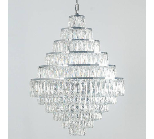 Подвесная люстра Newport 10120 10125+15/C