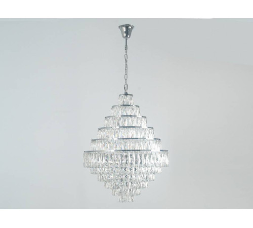 Подвесная люстра Newport 10120 10125+15/C