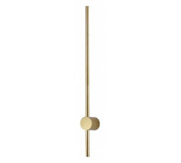 Бра Newport 15000 15102/A champagne gold