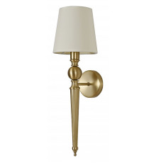 Бра Newport 3160 3161/A brass