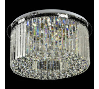 Потолочная люстра Newport 8400 8400/80 PL chrome