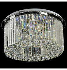 Потолочная люстра Newport 8400 8400/80 PL chrome