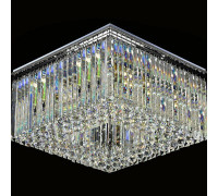 Потолочная люстра Newport 8400 8401/40 PL chrome