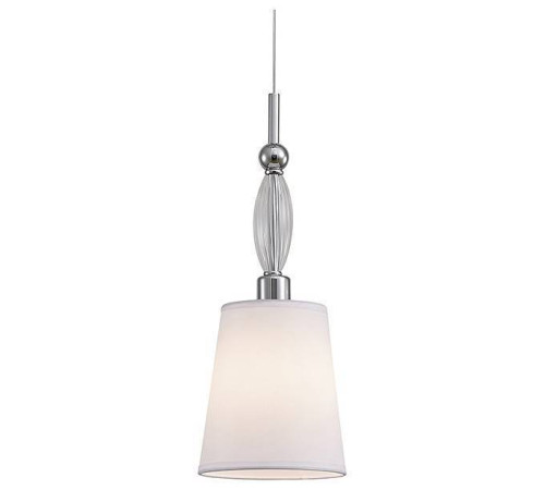 Подвесной светильник Newport 4370 4371/S chrome