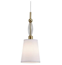 Подвесной светильник Newport 4370 4371/S gold