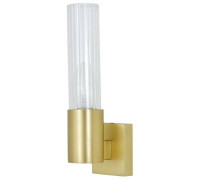 Бра Newport ALICE 7271/A brass new