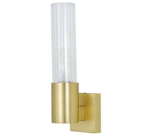 Бра Newport ALICE 7271/A brass new
