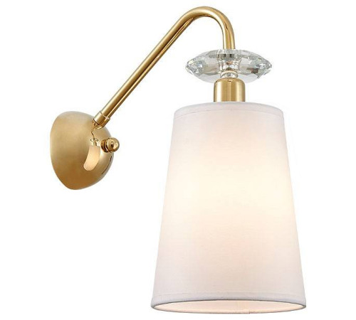 Бра Newport LIANA 4621/A gold