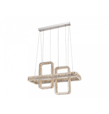 Подвесная люстра Newport CRYSTAL М0071016