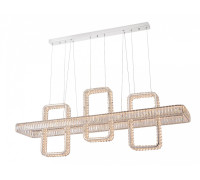 Подвесная люстра Newport CRYSTAL М0071018