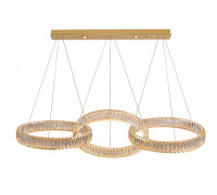 Подвесная люстра Newport CRYSTAL М0071053