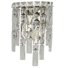 Накладной светильник Newport IRMA 1301/A nickel