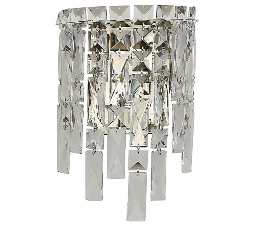 Накладной светильник Newport IRMA 1301/A nickel