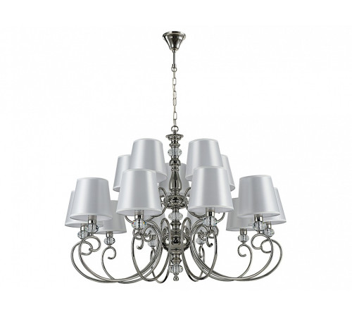 Подвесная люстра Newport MARTA М0071147