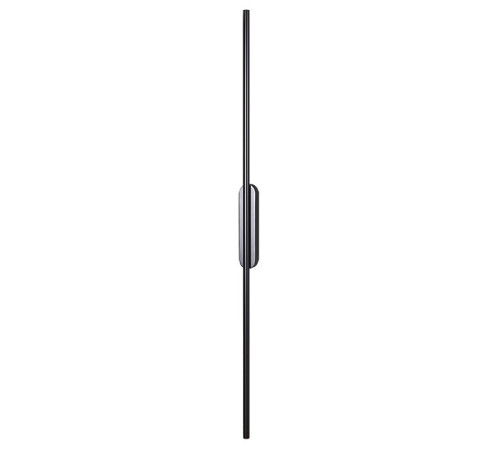 Накладной светильник Newport SABINA 3512N/A mat.black