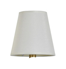 Плафон текстильный Newport АНАСТАСИЯ Абажур к 3970 beige