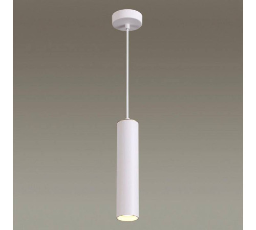 Подвесной светильник Odeon Light Kiko 3873/1L