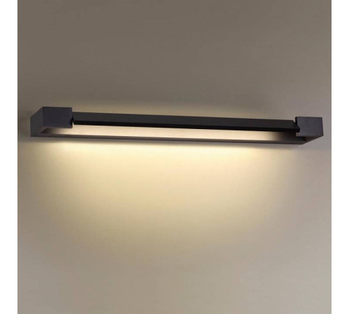 Накладной светильник Odeon Light Arno 3888/18WB