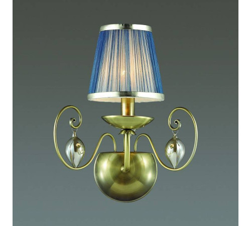 Бра Odeon Light Niagara 3921/1W