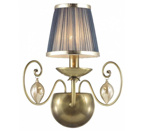 Бра Odeon Light Niagara 3921/1W