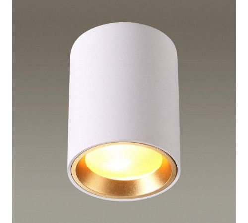 Накладной светильник Odeon Light Aquana 4206/1C