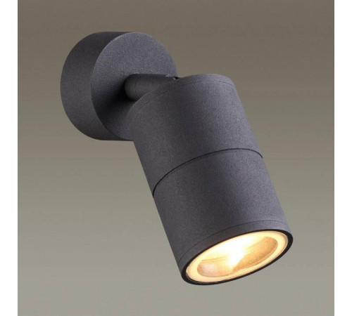 Накладной светильник Odeon Light Corsus 4207/1C