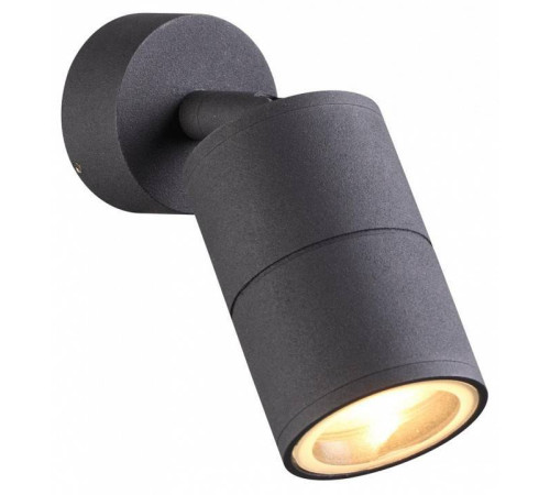 Накладной светильник Odeon Light Corsus 4207/1C