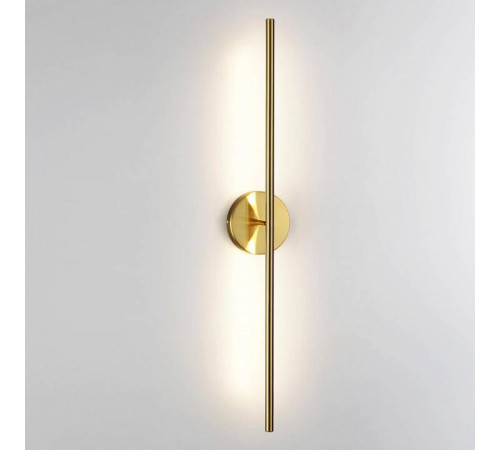 Бра Odeon Light Fuerte 4324/12WL